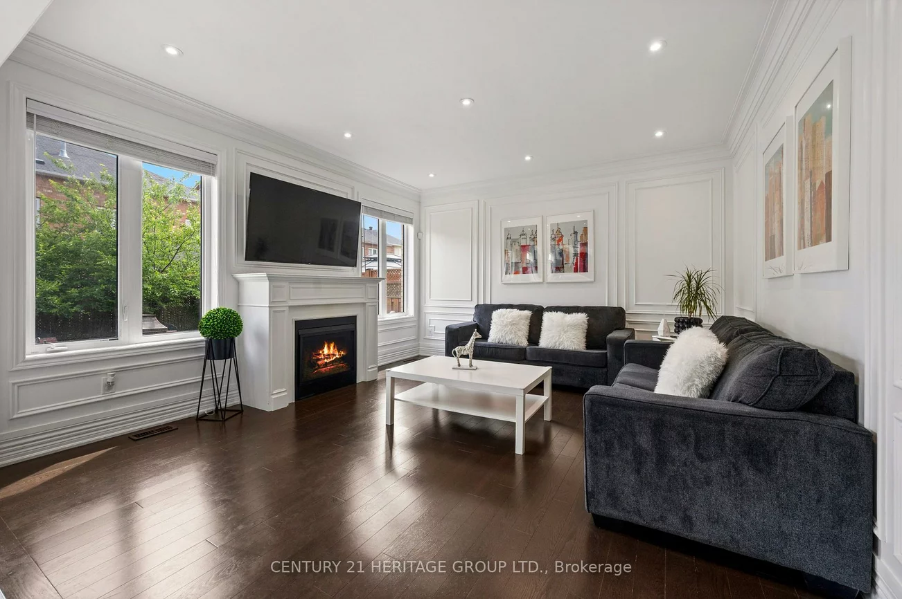 27, Leith, Bradford, Bradford West Gwillimbury