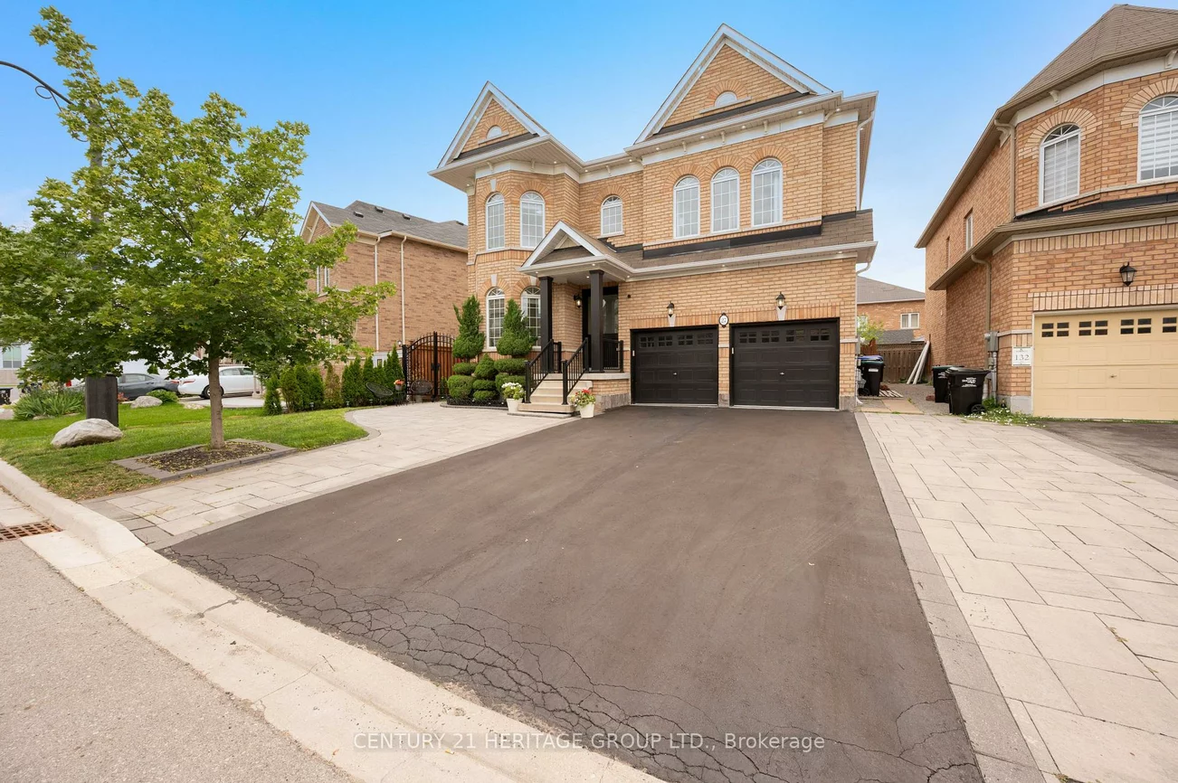 27, Leith, Bradford, Bradford West Gwillimbury