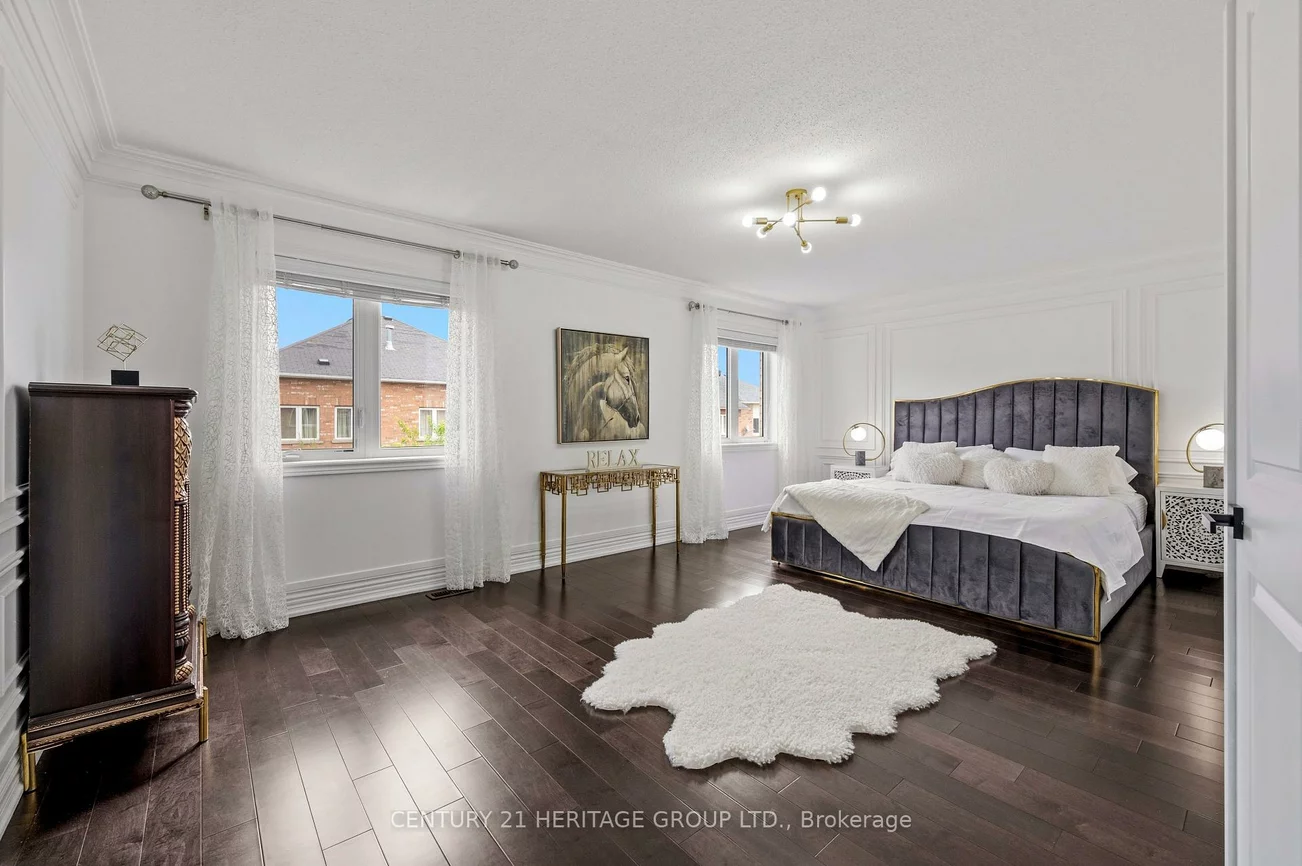 27, Leith, Bradford, Bradford West Gwillimbury