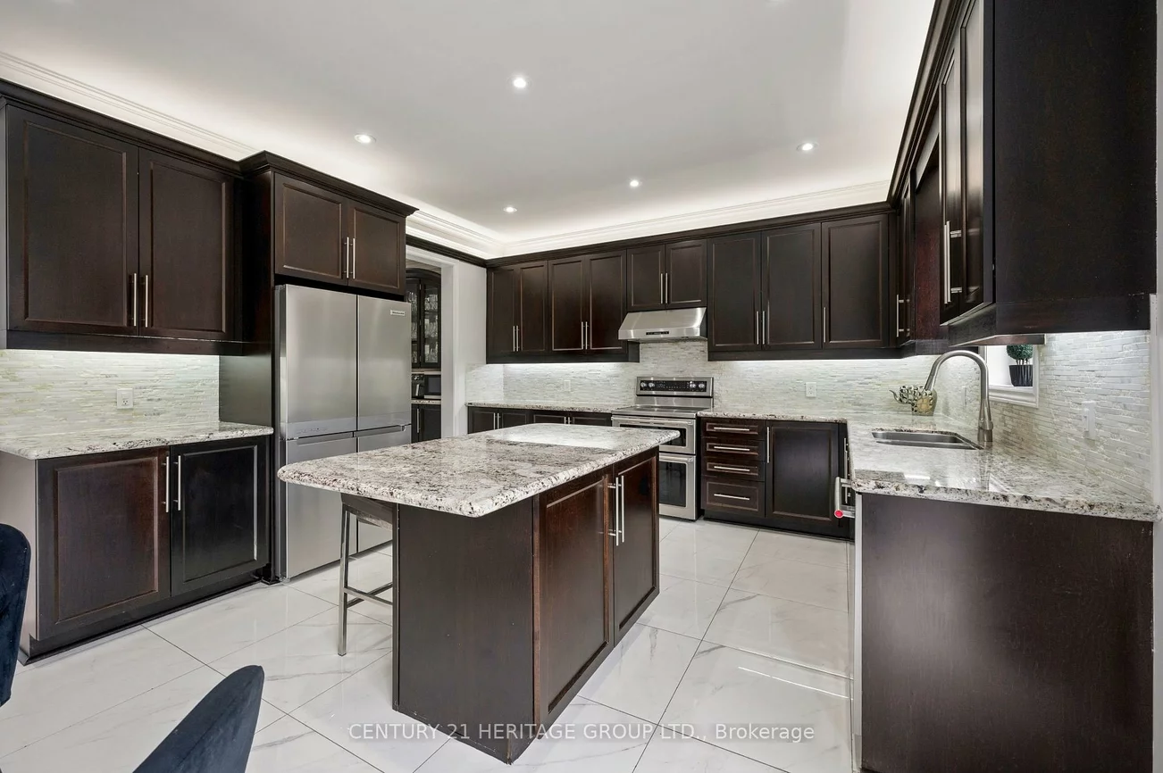 27, Leith, Bradford, Bradford West Gwillimbury