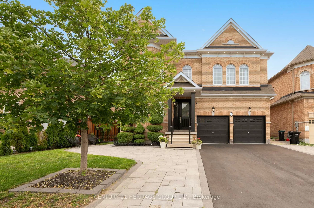 27, Leith, Bradford, Bradford West Gwillimbury