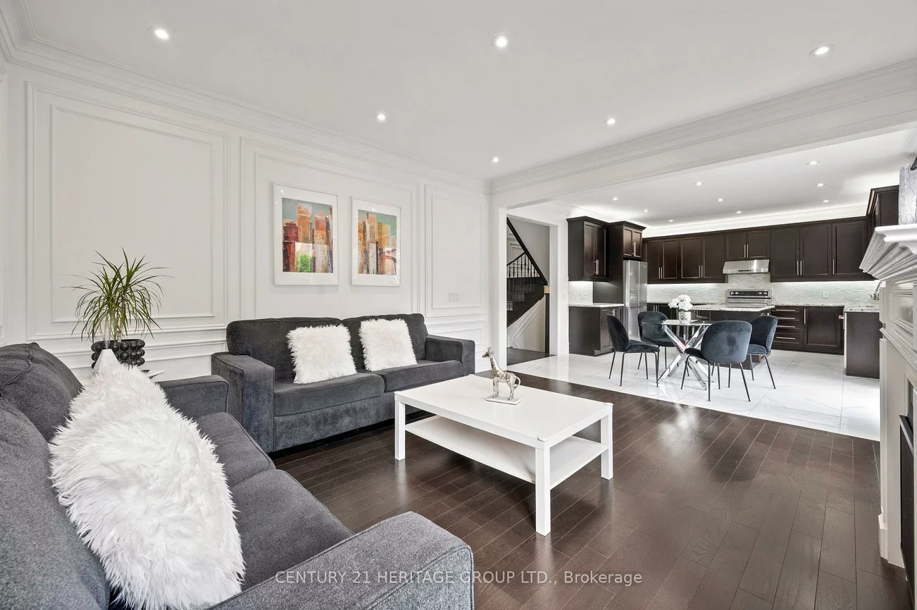 27, Leith, Bradford, Bradford West Gwillimbury