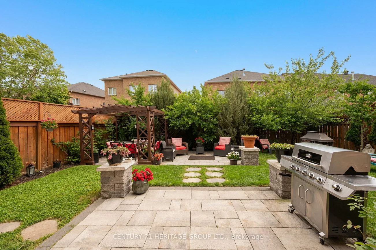 27, Leith, Bradford, Bradford West Gwillimbury