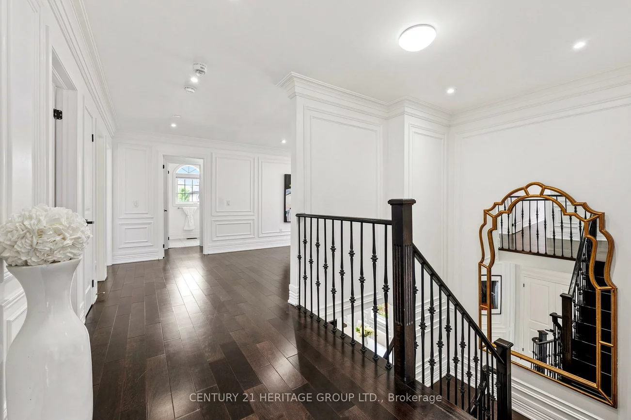 27, Leith, Bradford, Bradford West Gwillimbury