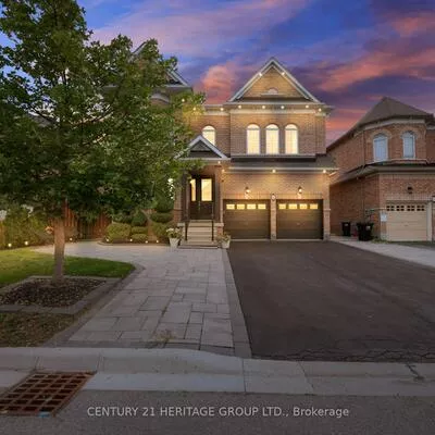 27, Leith, Bradford, Bradford West Gwillimbury