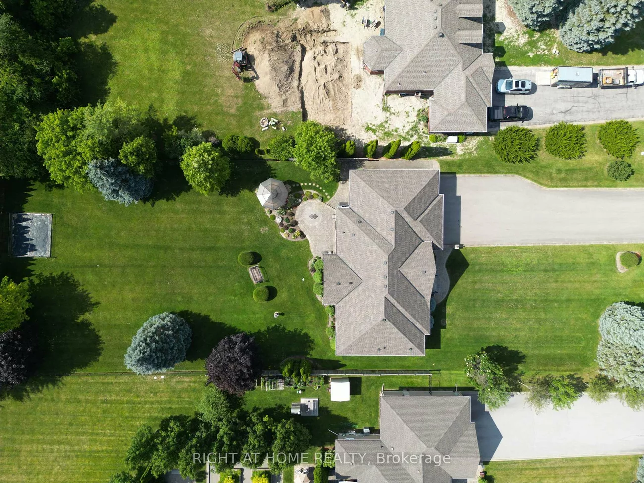 35, Golfview, Bradford, Bradford West Gwillimbury