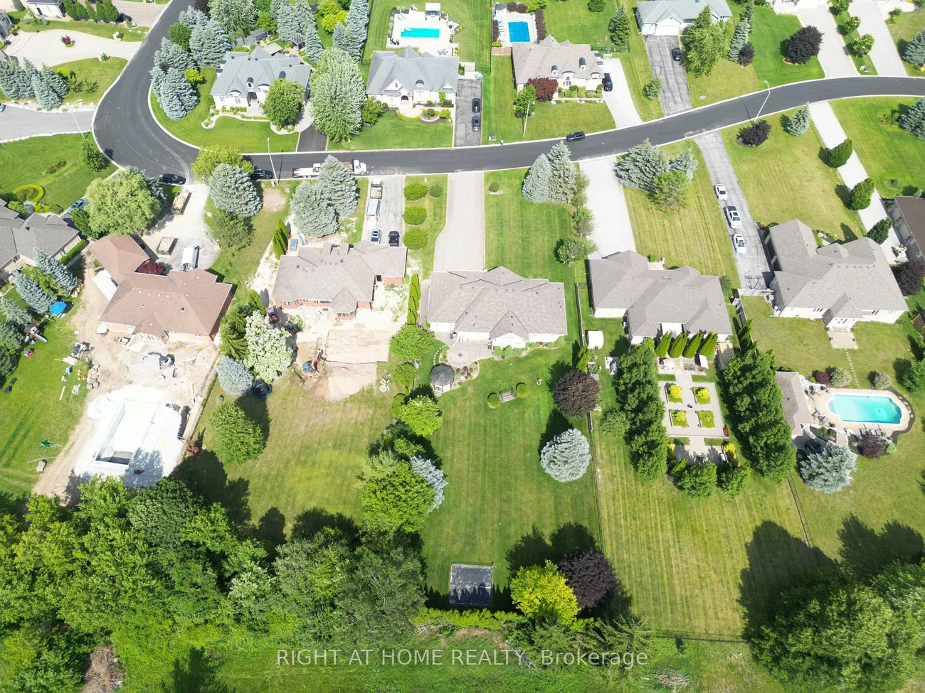 35, Golfview, Bradford, Bradford West Gwillimbury