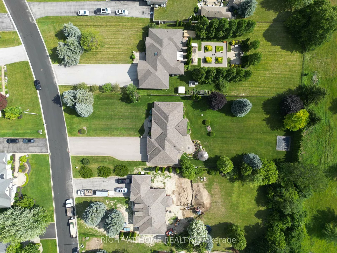 35, Golfview, Bradford, Bradford West Gwillimbury