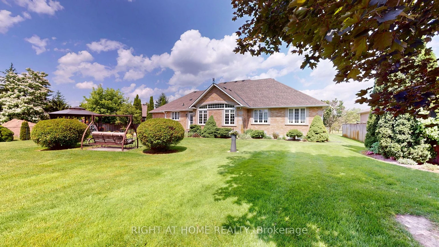 35, Golfview, Bradford, Bradford West Gwillimbury