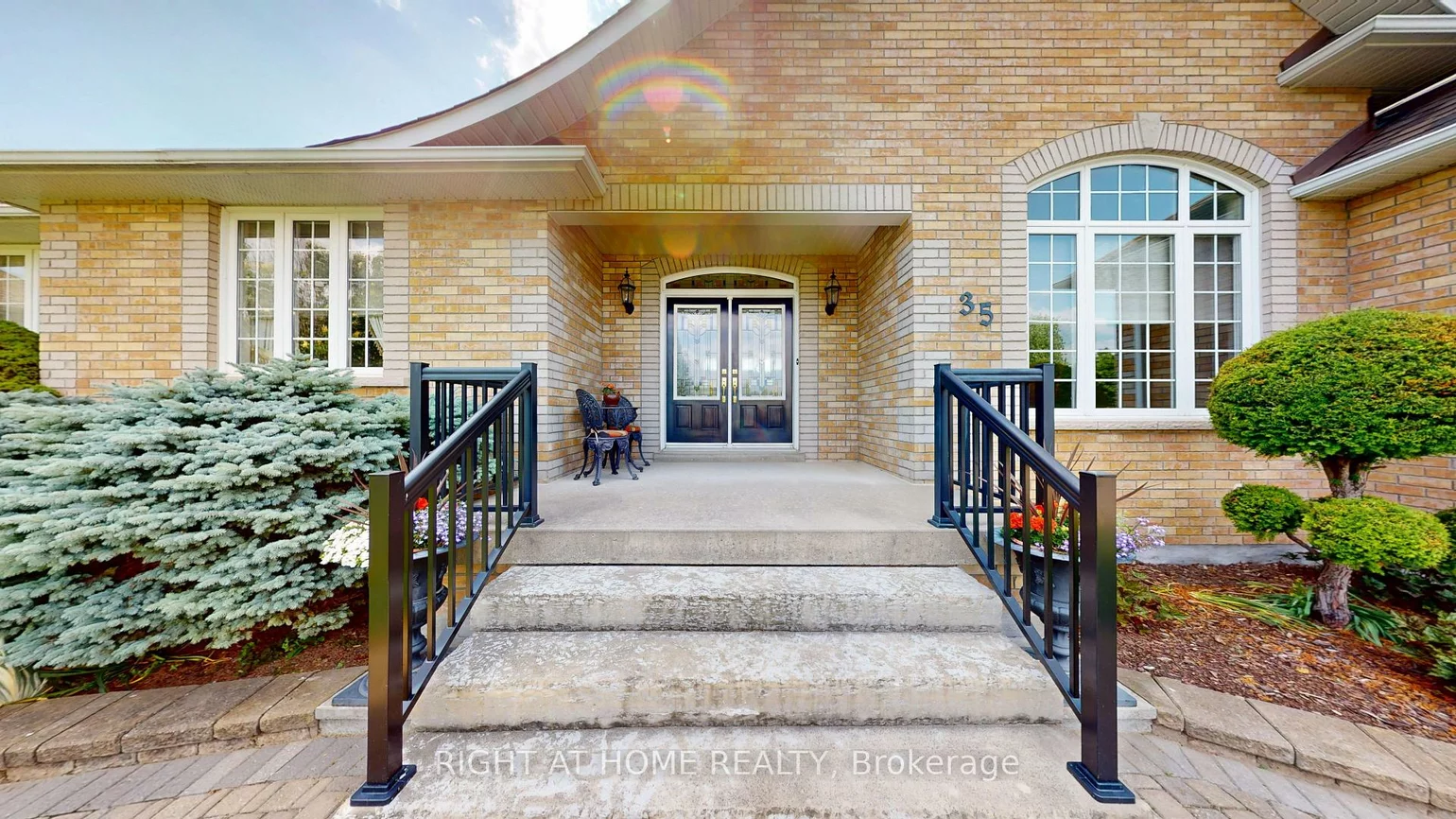 35, Golfview, Bradford, Bradford West Gwillimbury