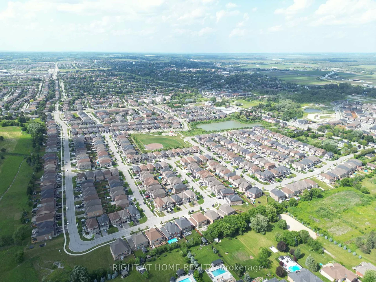 35, Golfview, Bradford, Bradford West Gwillimbury