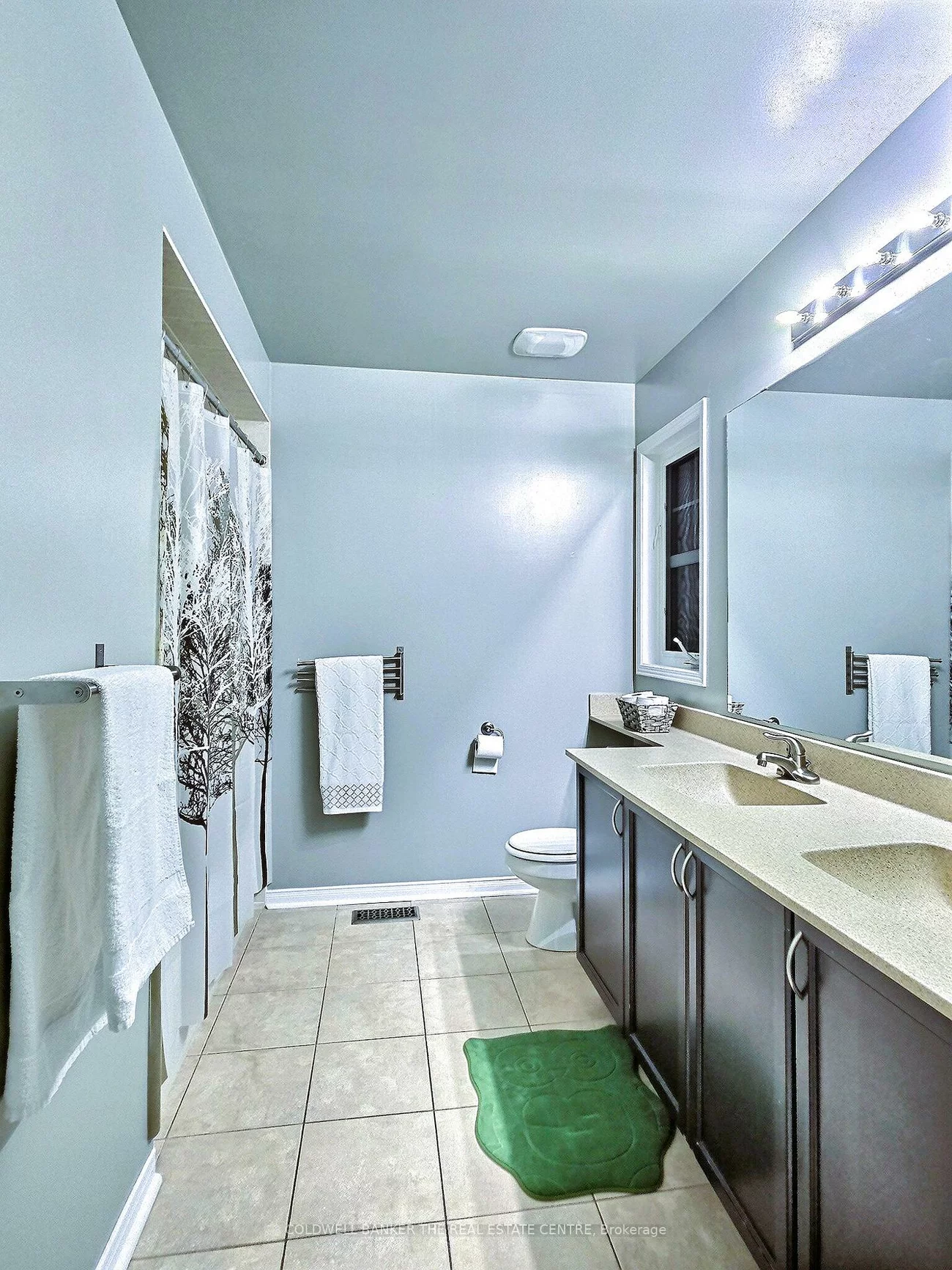 1, Rutherford, Bradford, Bradford West Gwillimbury