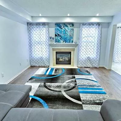 1, Rutherford, Bradford, Bradford West Gwillimbury