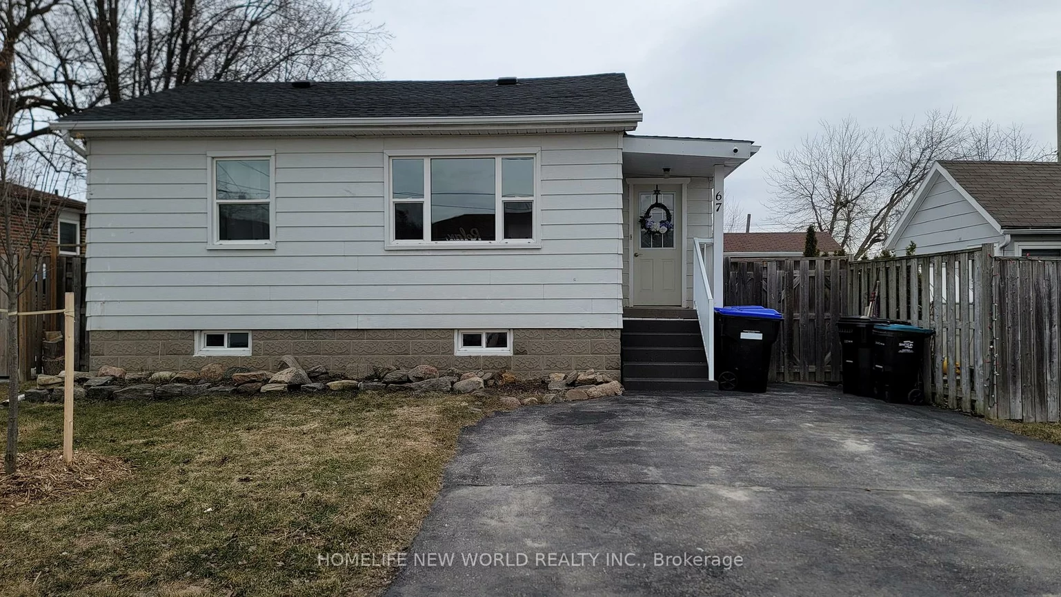 67, Bingham, Bradford, Bradford West Gwillimbury