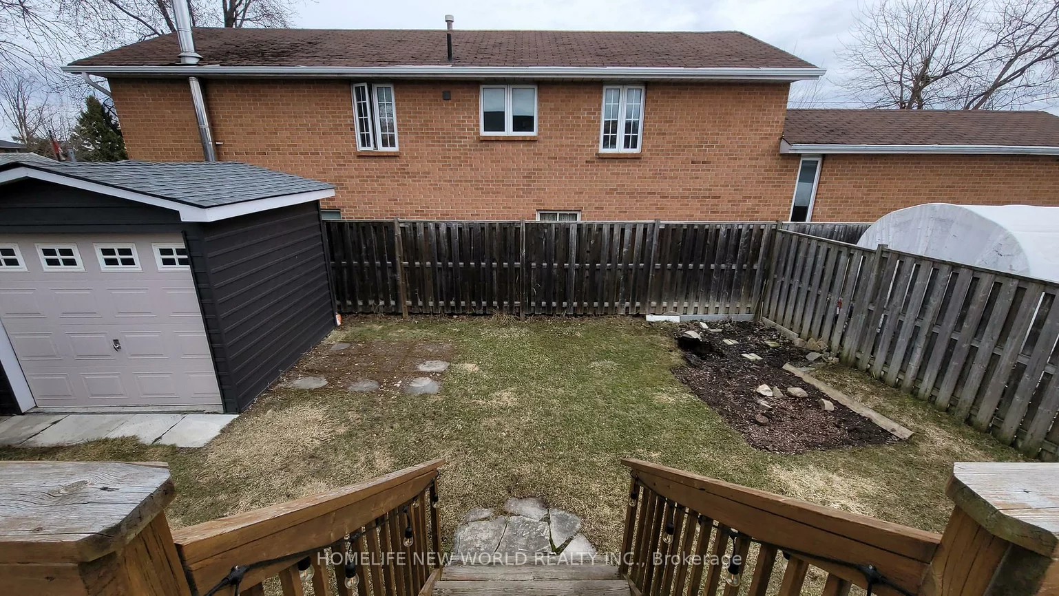 67, Bingham, Bradford, Bradford West Gwillimbury