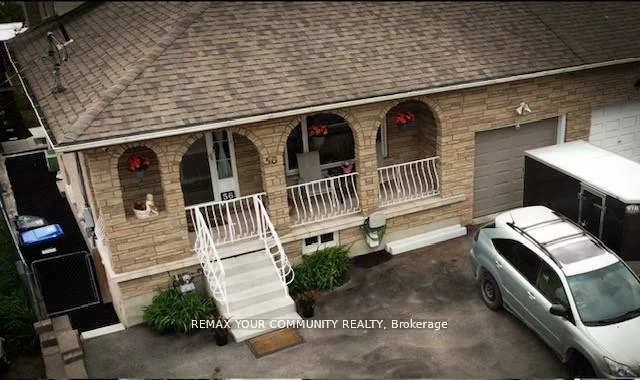 56, James, Bradford, Bradford West Gwillimbury