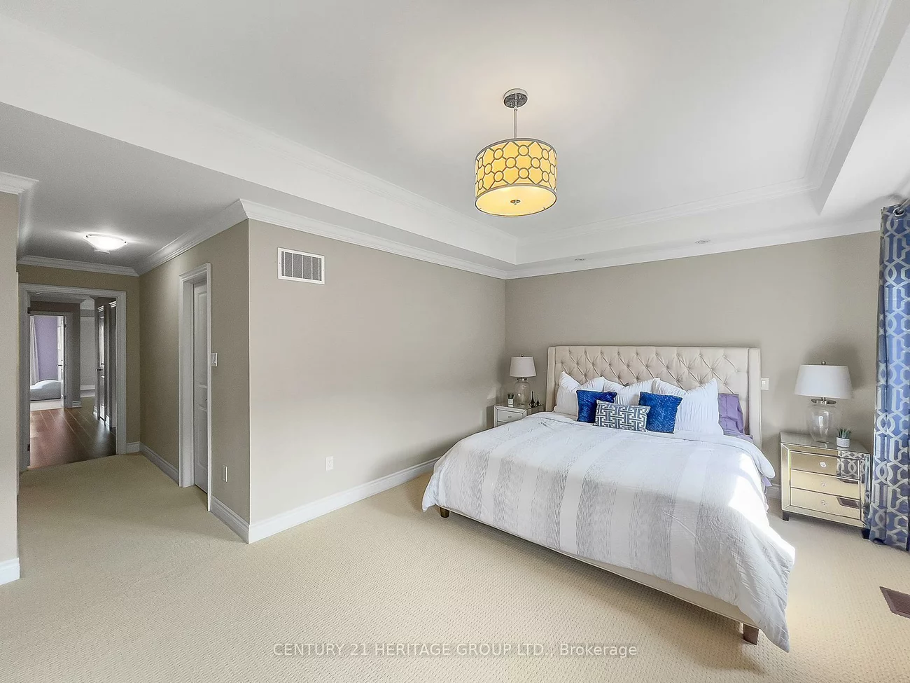 20, Barrow, Bradford, Bradford West Gwillimbury