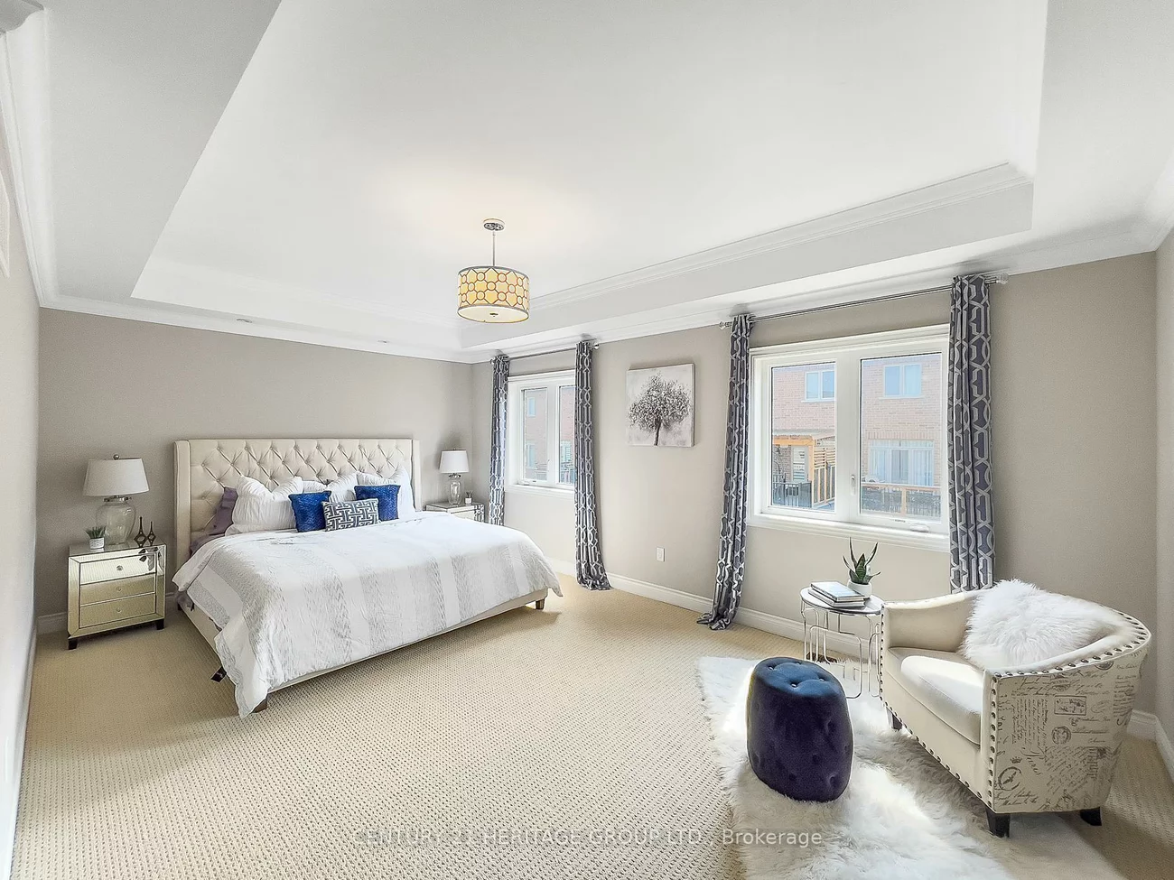 20, Barrow, Bradford, Bradford West Gwillimbury