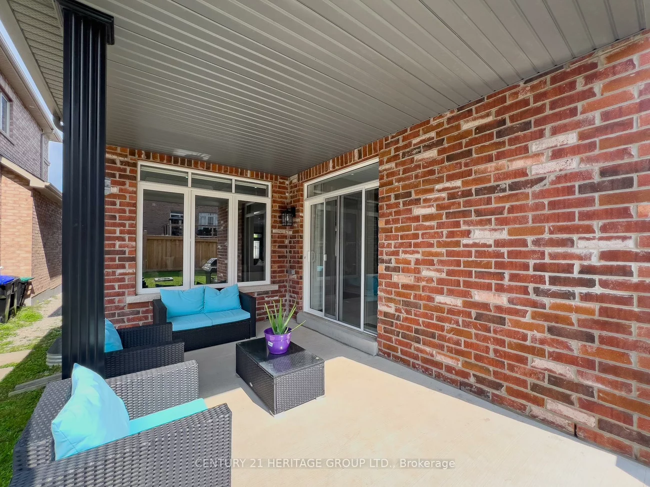 20, Barrow, Bradford, Bradford West Gwillimbury