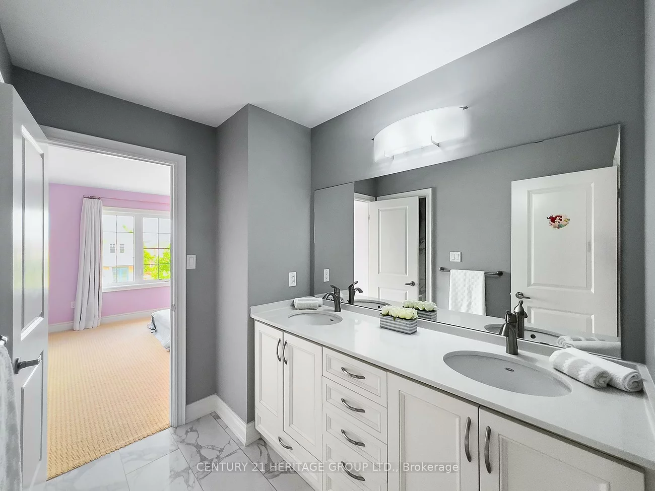 20, Barrow, Bradford, Bradford West Gwillimbury