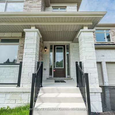 26, Hearn, Bond Head, Bradford West Gwillimbury
