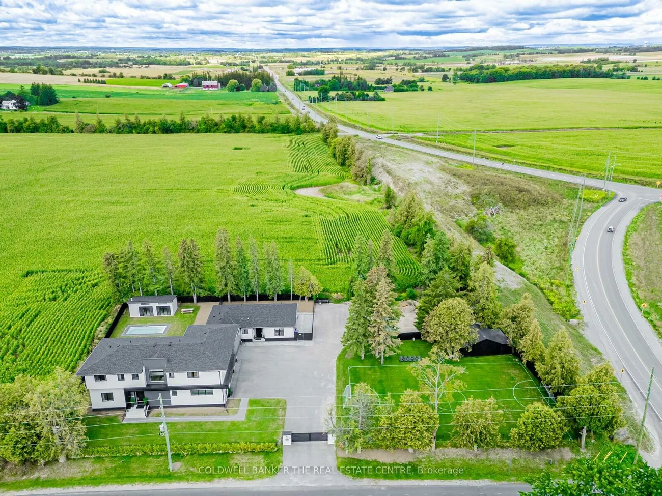 2166, 10th, Rural Bradford West Gwillimbury, Bradford West Gwillimbury