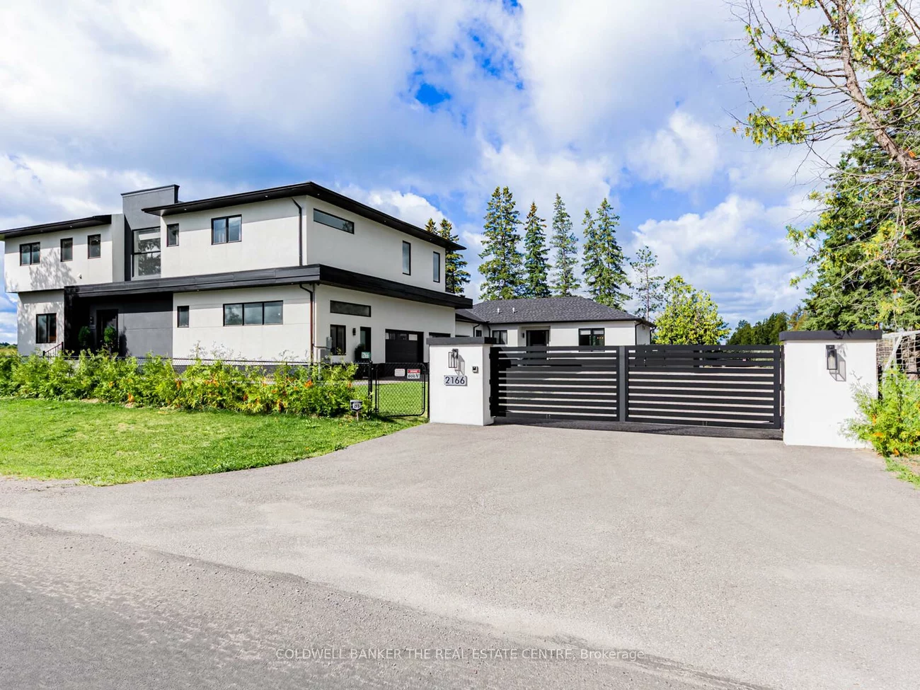 2166, 10th, Rural Bradford West Gwillimbury, Bradford West Gwillimbury