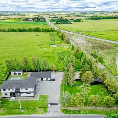 2166, 10th, Rural Bradford West Gwillimbury, Bradford West Gwillimbury