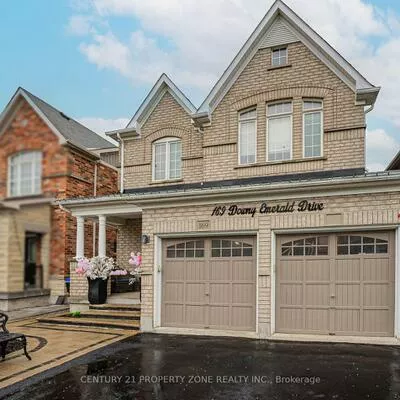 169, Downy Emerald, Bradford, Bradford West Gwillimbury