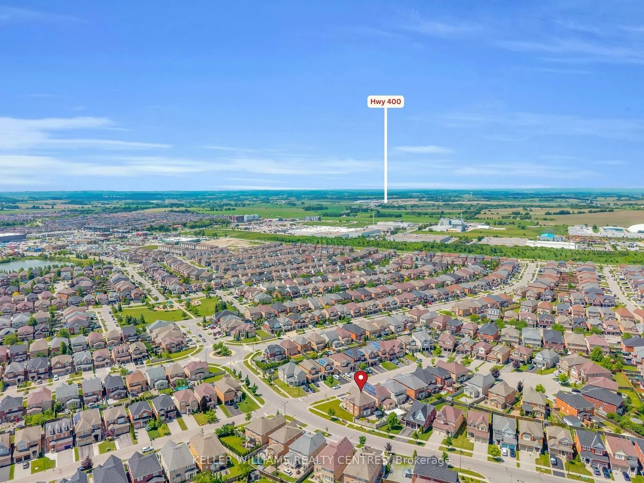 2, Jewelwing, Bradford, Bradford West Gwillimbury