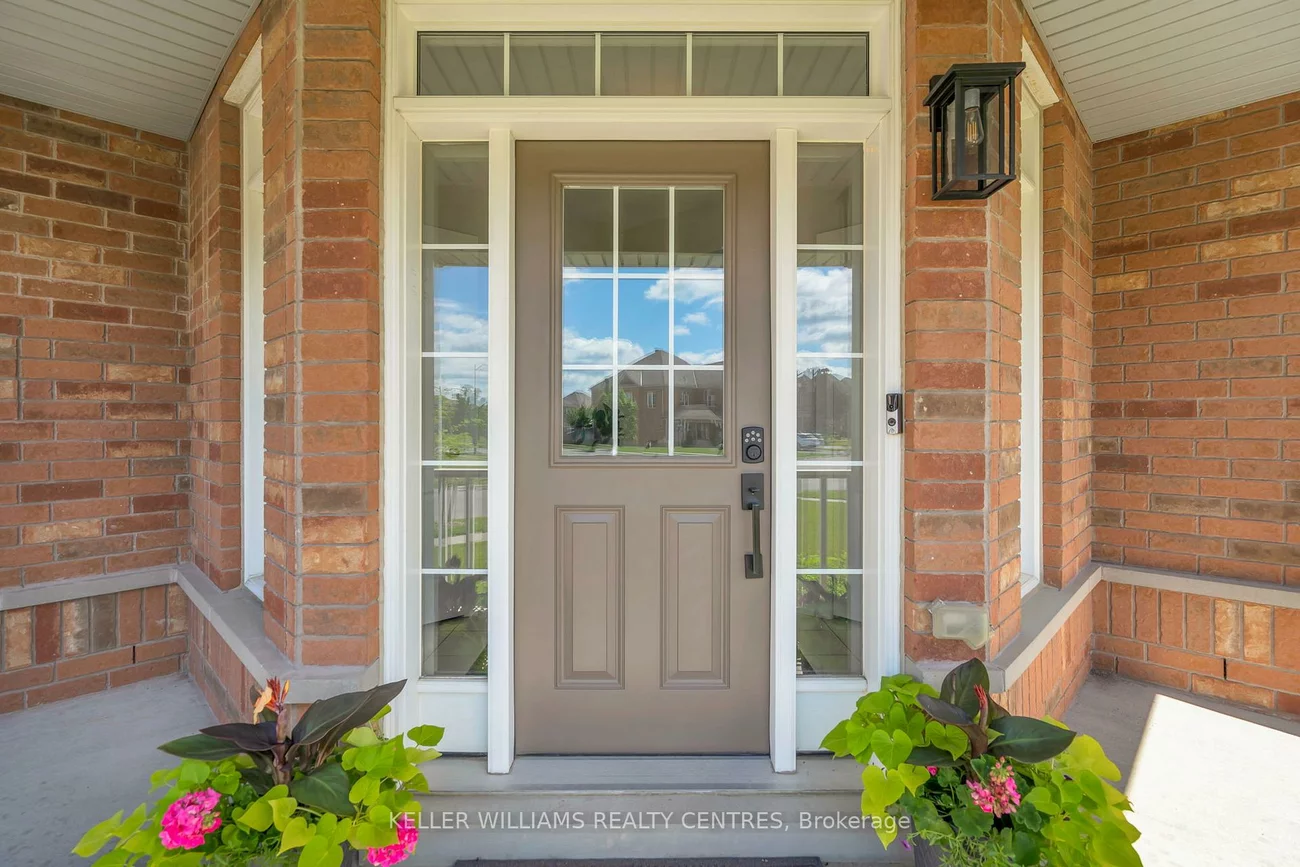 2, Jewelwing, Bradford, Bradford West Gwillimbury