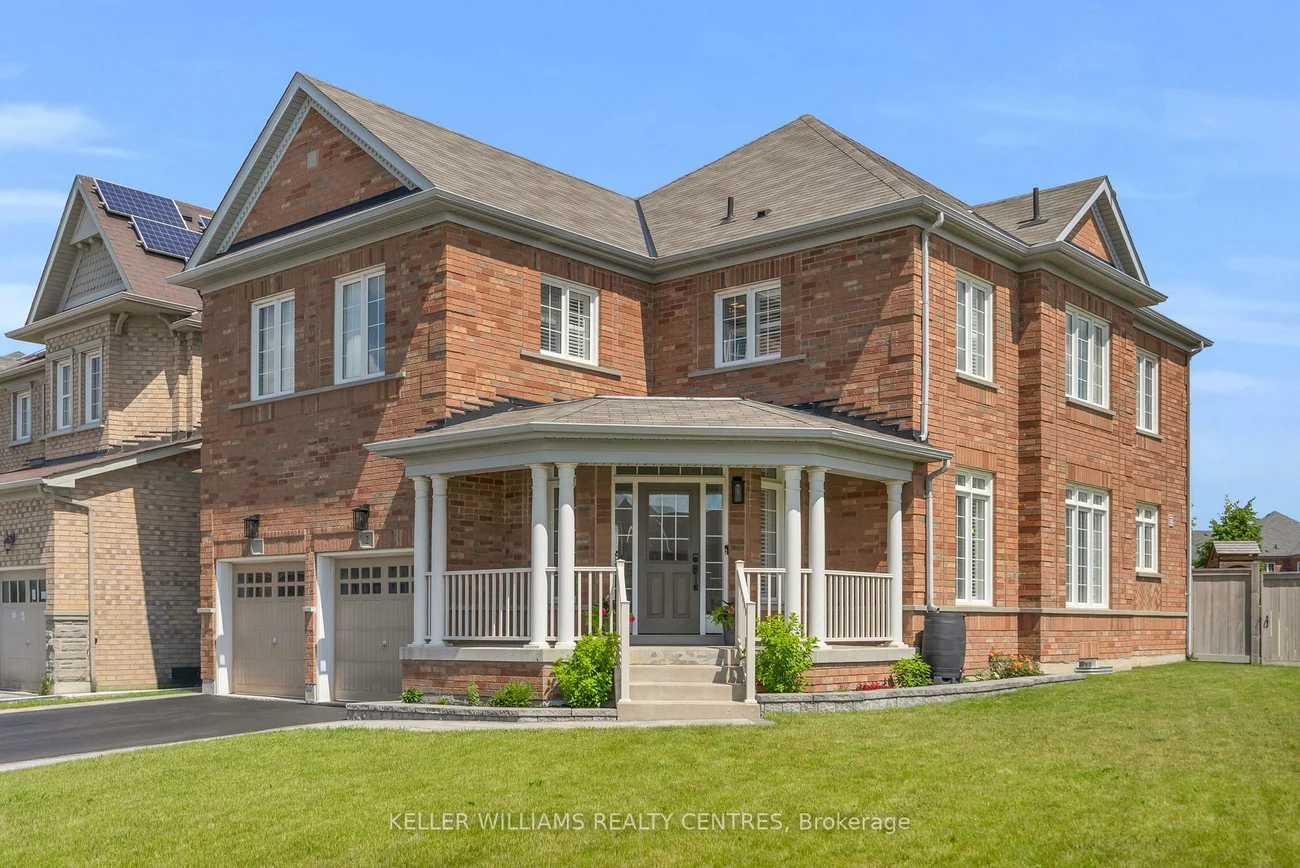 2, Jewelwing, Bradford, Bradford West Gwillimbury
