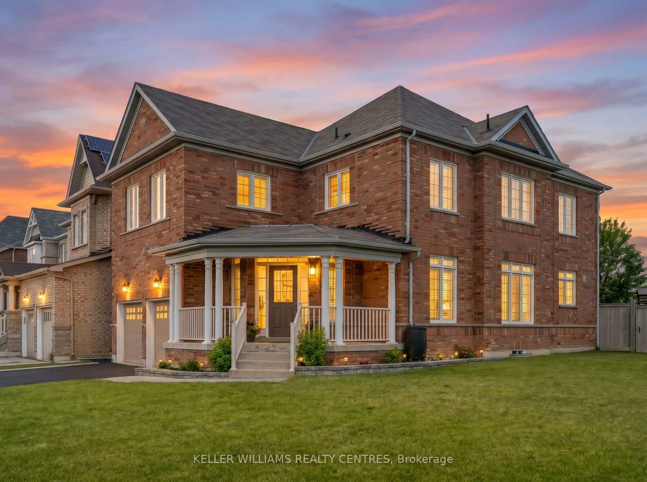2, Jewelwing, Bradford, Bradford West Gwillimbury