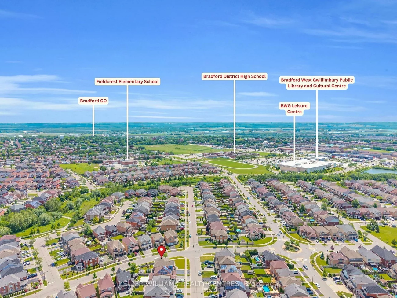 2, Jewelwing, Bradford, Bradford West Gwillimbury