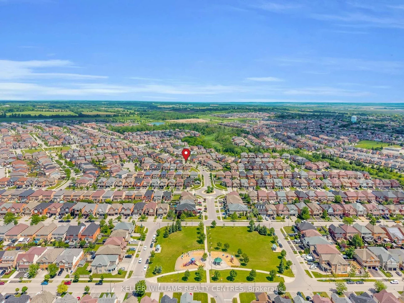 2, Jewelwing, Bradford, Bradford West Gwillimbury