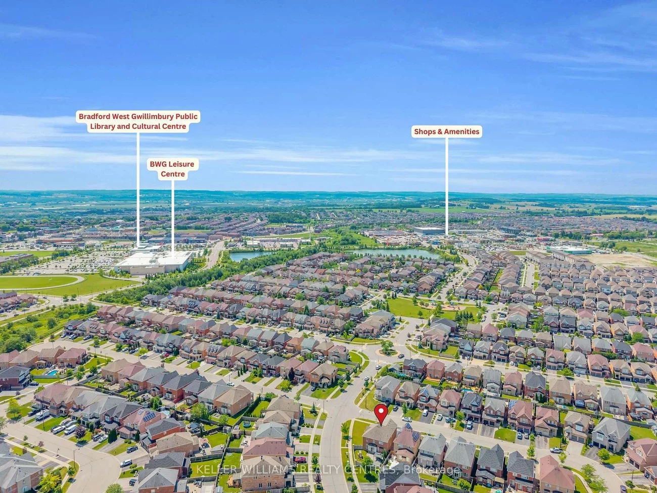 2, Jewelwing, Bradford, Bradford West Gwillimbury