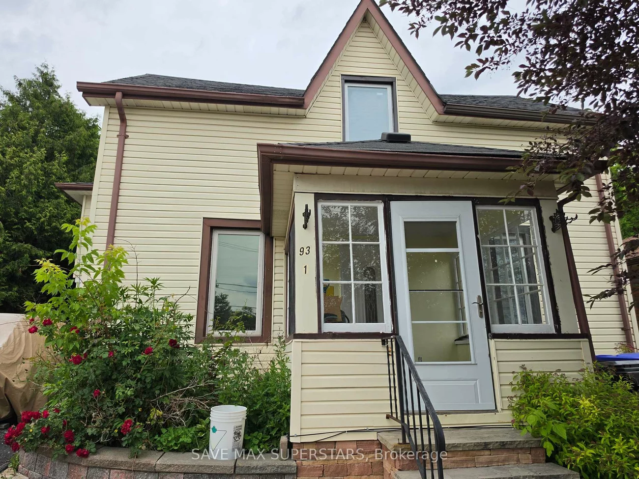 93, John, Bradford, Bradford West Gwillimbury