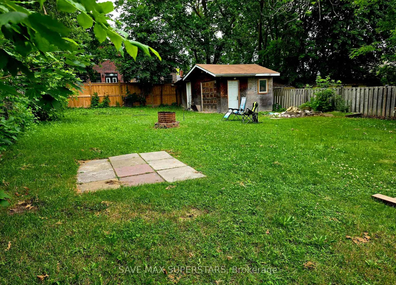 93, John, Bradford, Bradford West Gwillimbury