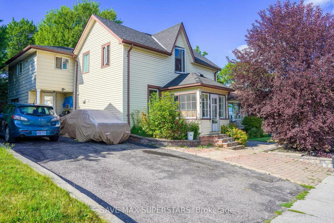 93, John, Bradford, Bradford West Gwillimbury
