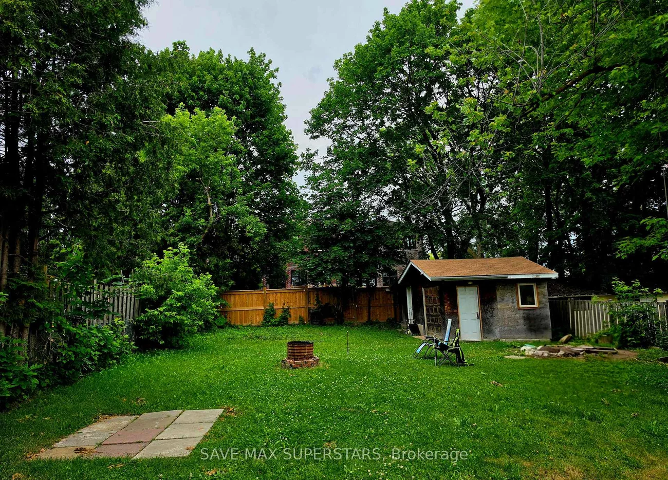 93, John, Bradford, Bradford West Gwillimbury