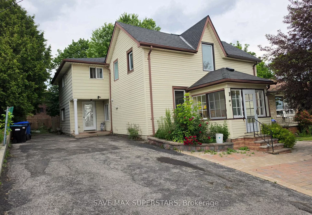 93, John, Bradford, Bradford West Gwillimbury
