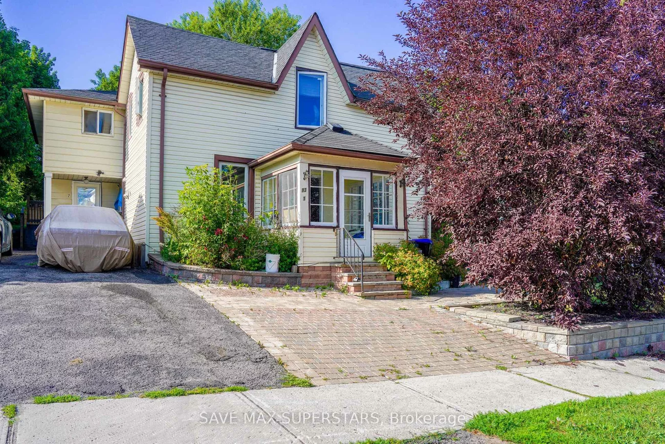 93, John, Bradford, Bradford West Gwillimbury