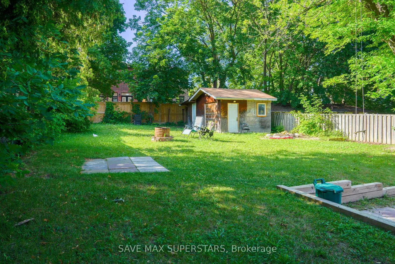 93, John, Bradford, Bradford West Gwillimbury