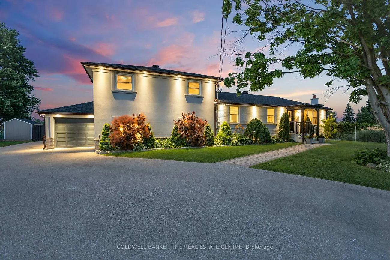 683, Simcoe, Bradford, Bradford West Gwillimbury