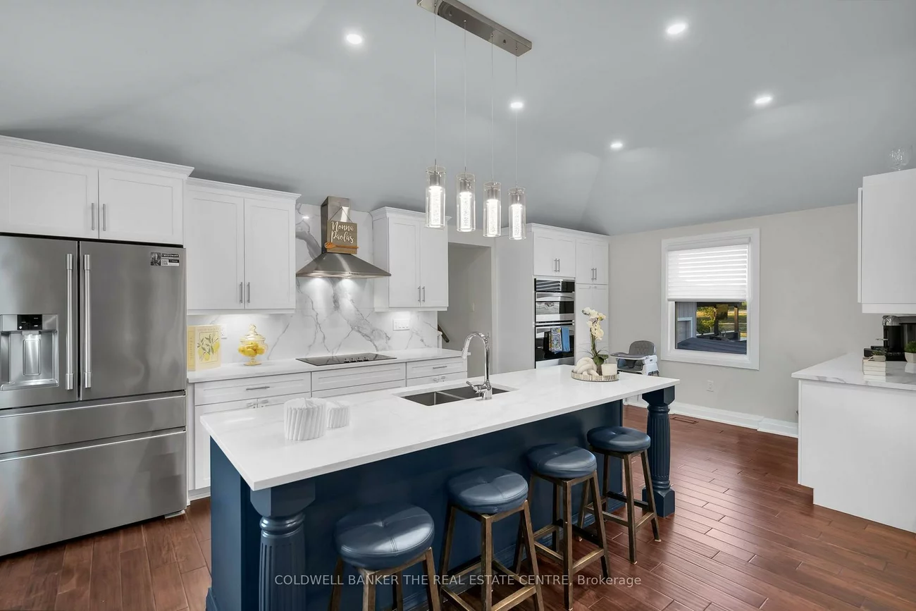 683, Simcoe, Bradford, Bradford West Gwillimbury