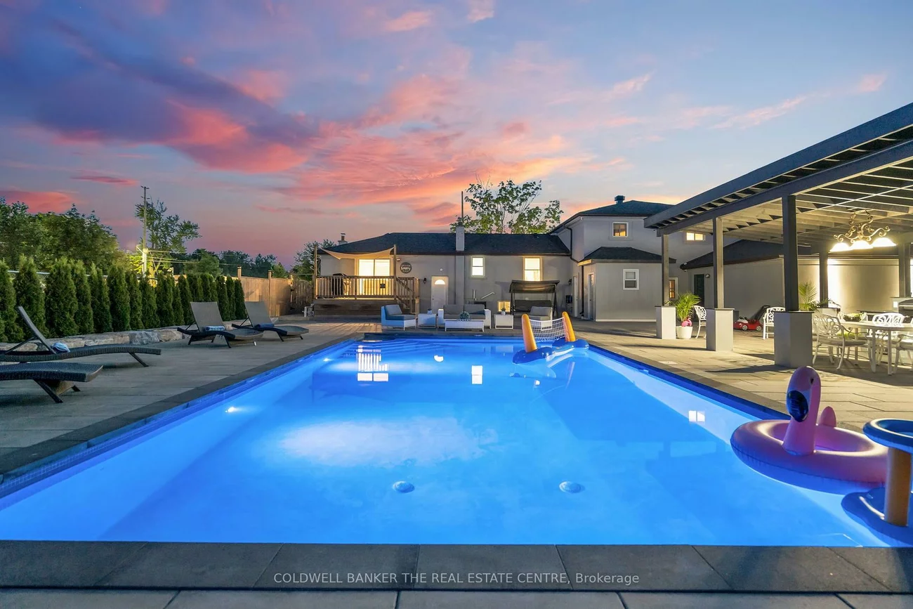 683, Simcoe, Bradford, Bradford West Gwillimbury