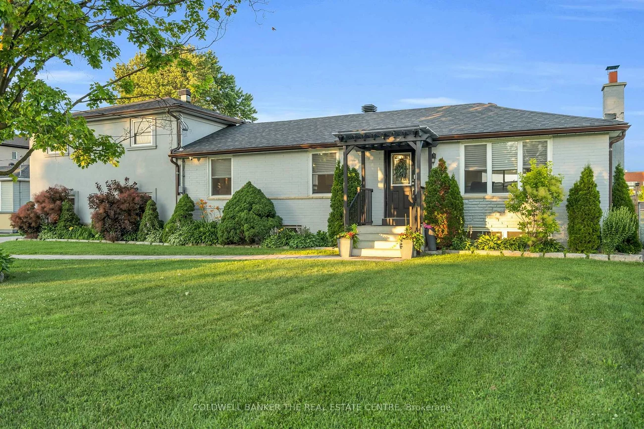 683, Simcoe, Bradford, Bradford West Gwillimbury