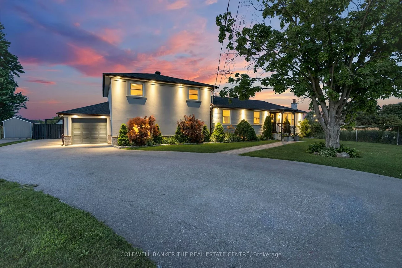 683, Simcoe, Bradford, Bradford West Gwillimbury
