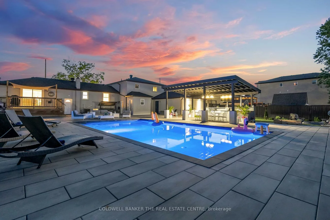 683, Simcoe, Bradford, Bradford West Gwillimbury