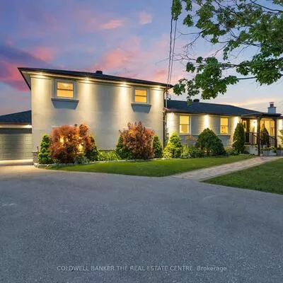 683, Simcoe, Bradford, Bradford West Gwillimbury